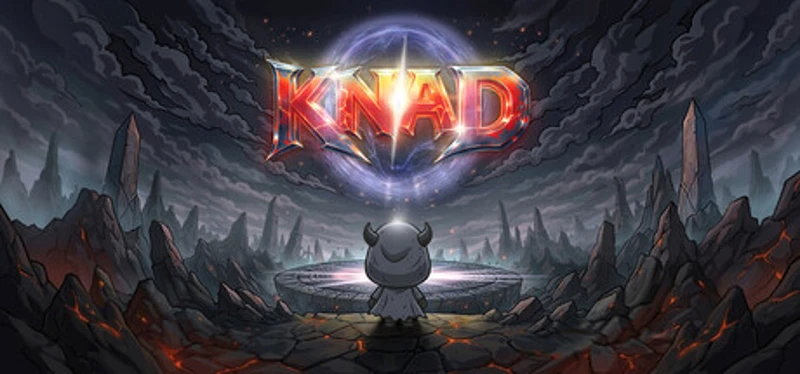 KNAD - First Chapter Image