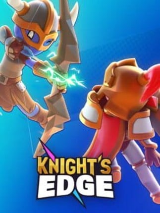 Knight's Edge Game Cover