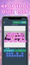 Kpop Idol Quiz 2018 Image