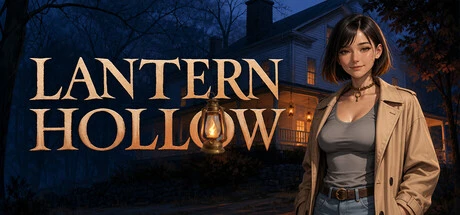 Games like Lantern Hollow