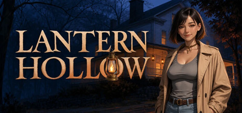 Lantern Hollow Image