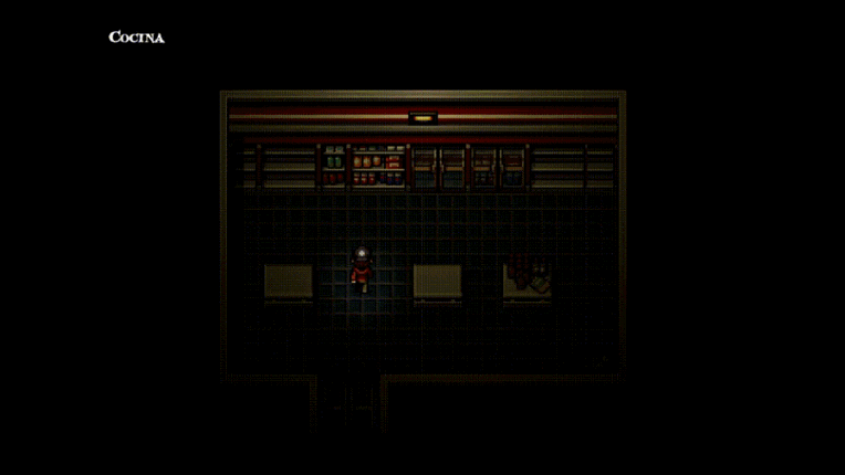 Las reglas del restaurante Image