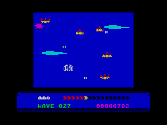 Laserbirds Image