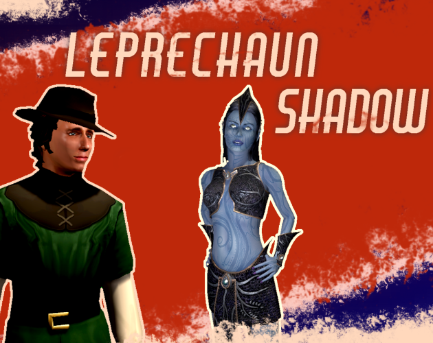Games like Leprechaun Shadow