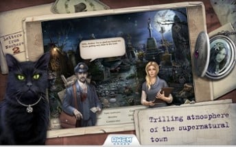 Letters from Nowhere 2 Image