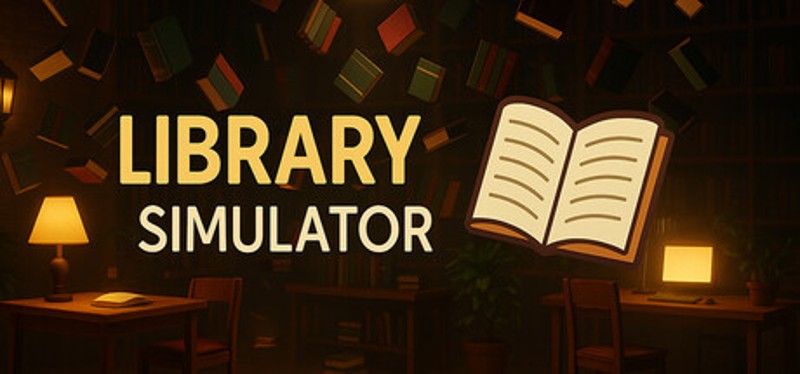 Library Simulator Image