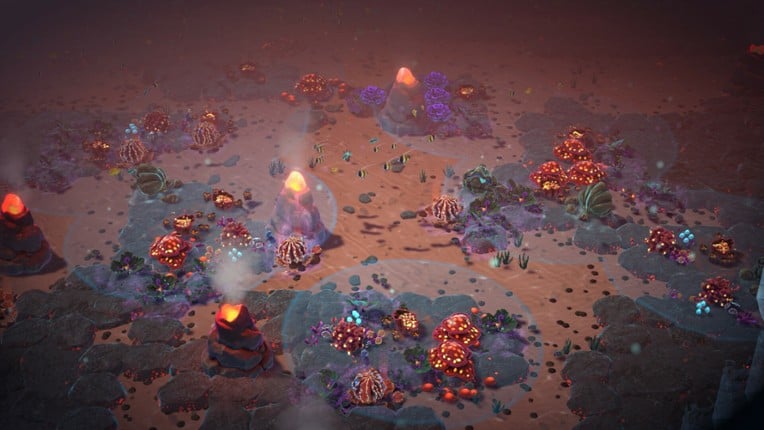 Life Below screenshot