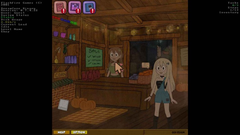 Lily's Lil Barn Yard! Image