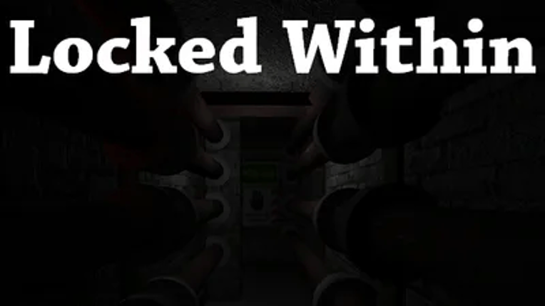 Locked Within Image