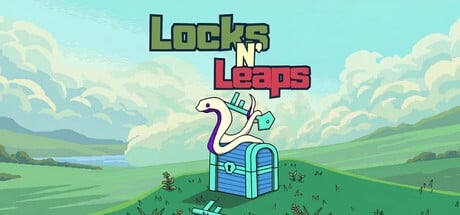 Games like Locks 'n' Leaps