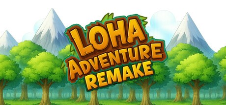 Games like LoHa Adventure Remake