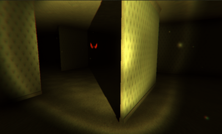Lonely Rooms Image