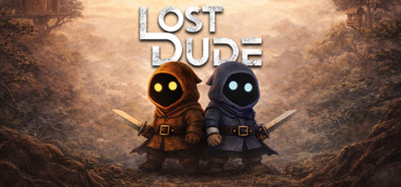 Lost Dude Image
