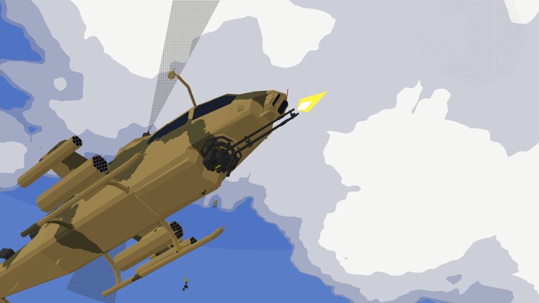 Low Level Hunters screenshot