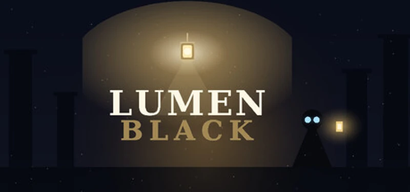 LUMEN BLACK Image
