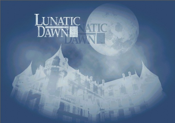 Lunatic Dawn: The Third Book screenshot