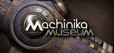Games like Machinika Museum