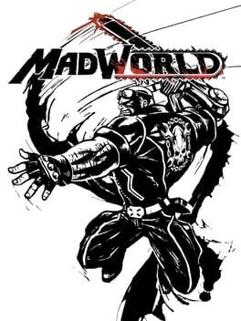 Games like MadWorld