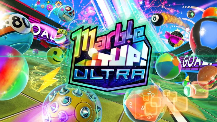 Marble It Up! Ultra screenshot