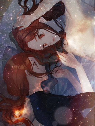 Maybe: Interactive Stories Image