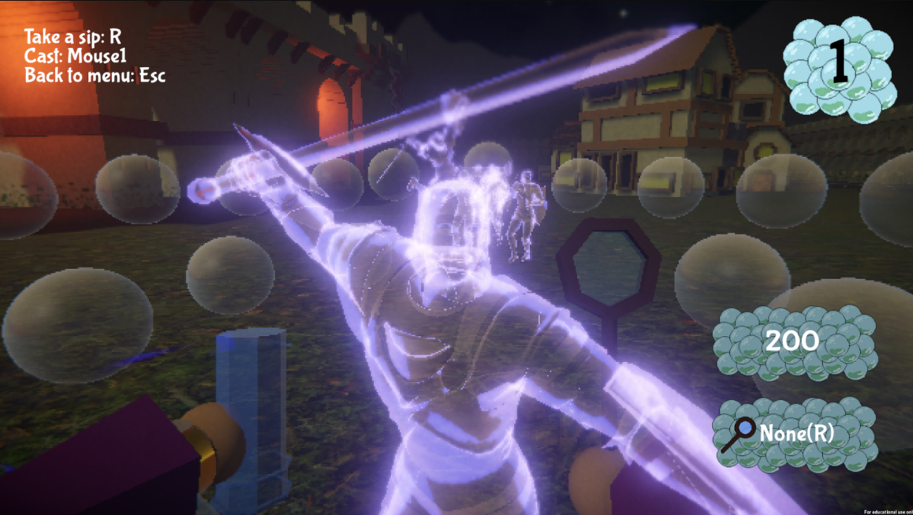 Games like Me When Bubbles