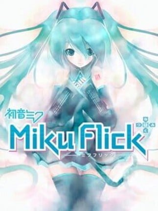 Miku Flick Game Cover