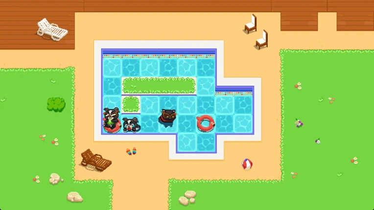 Milo Paws and Buoys screenshot