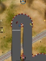 Mini Street Racer - 4 player Image