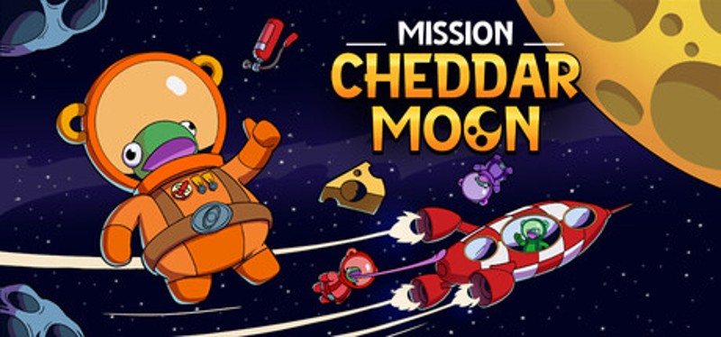 Mission Cheddar Moon Image