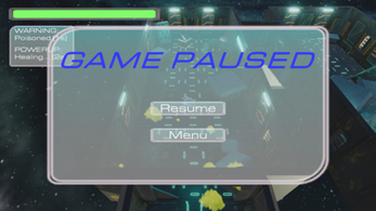 MISSION: Green Star Image