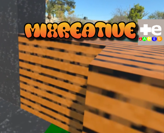 Mixreative Image