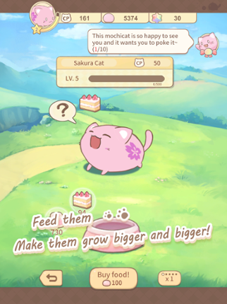 MochiCat Collection Image
