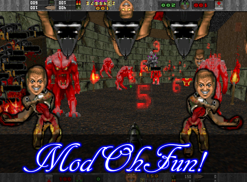 Games like ModOhFun! (v4.0)