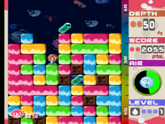 Mr. Driller Image