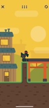 Mr Ninja - Slicey Puzzles Image