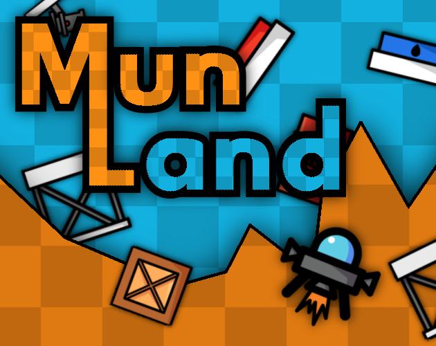 Games like MunLand