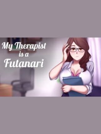 My Therapist is a Futanari Game Cover