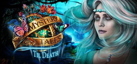 Games like Mystery Tales: Til Death Collector's Edition