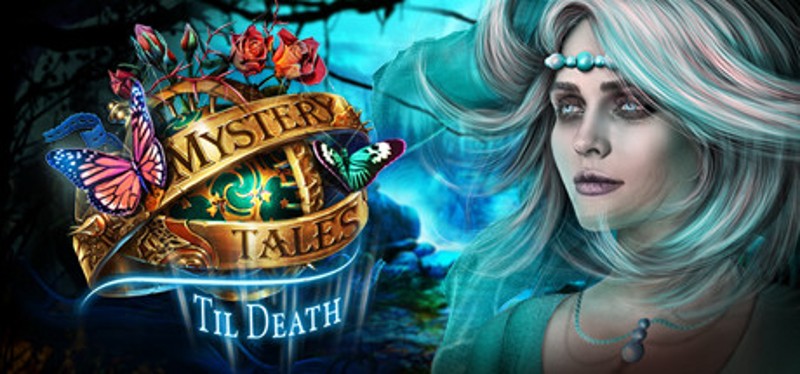 Mystery Tales: Til Death Collector's Edition Image