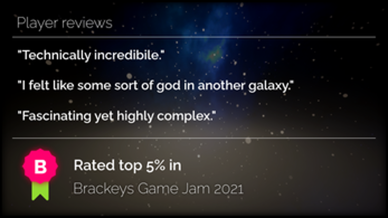 Newtraction screenshot