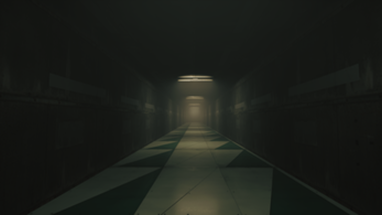 Nightmare: The Volted Facility Image