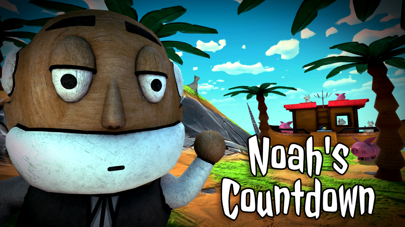 Games like Noah's countdown