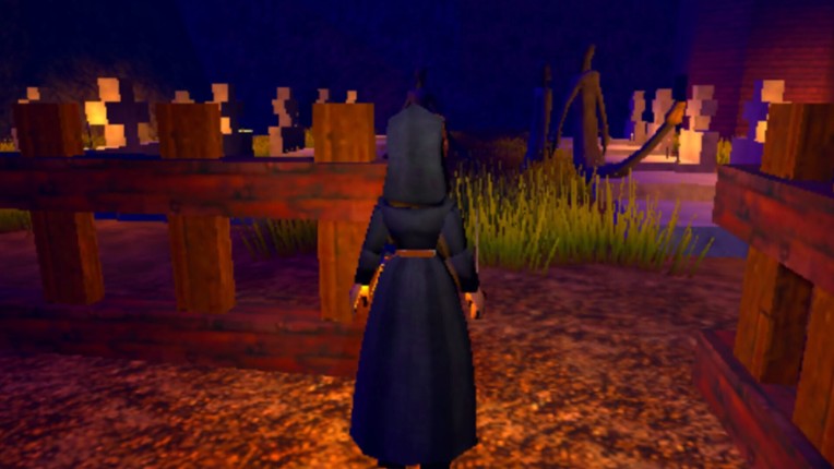 Noctheria screenshot