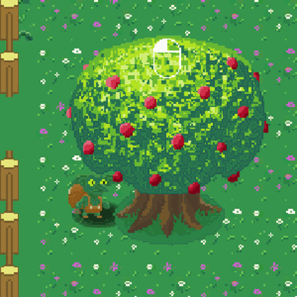 Nyeh! screenshot