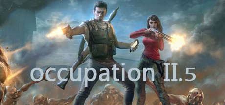 Games like Occupation 2.5