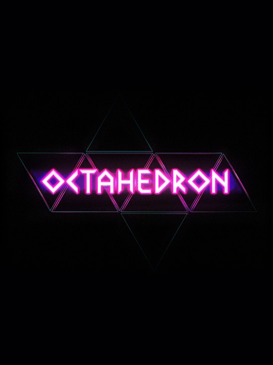 Games like Octahedron