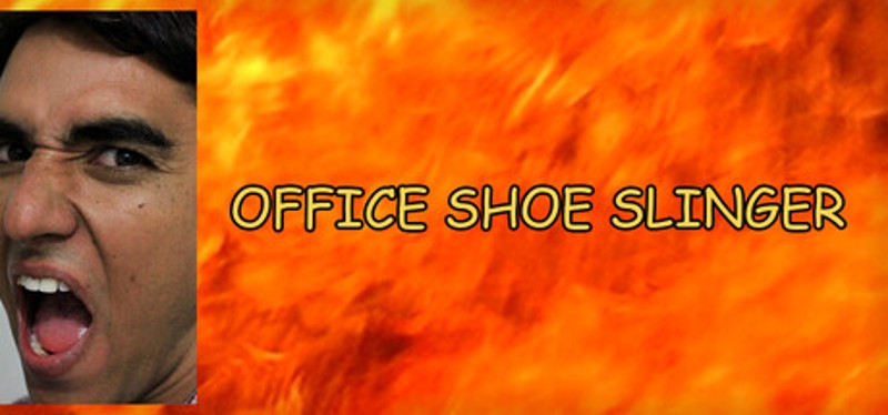 Office Shoe Slinger Image