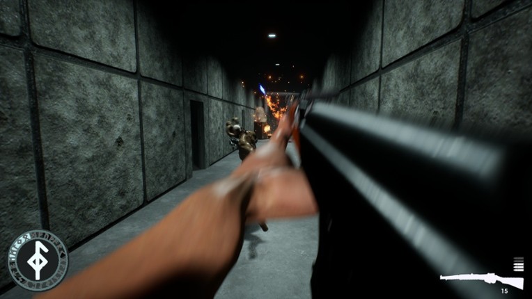 Old Roots screenshot