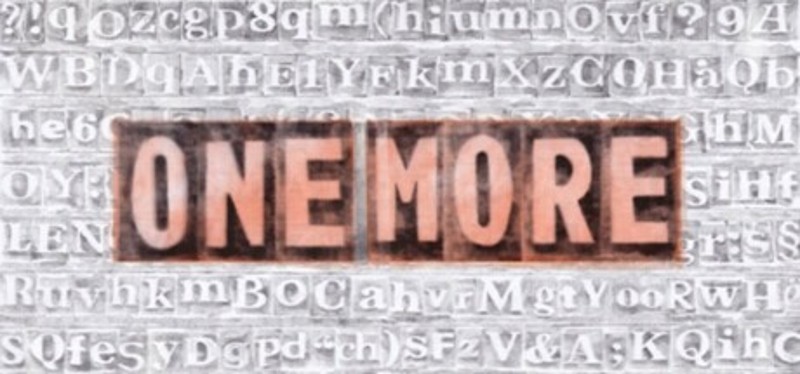 OneMore Image