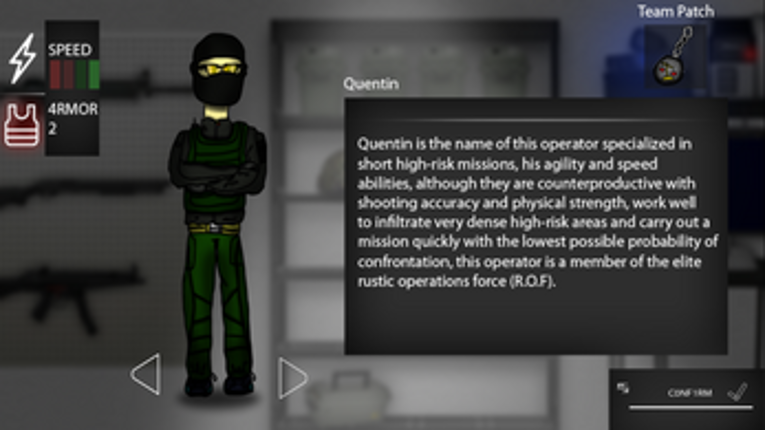 Operator Response   |  Open-Beta Image